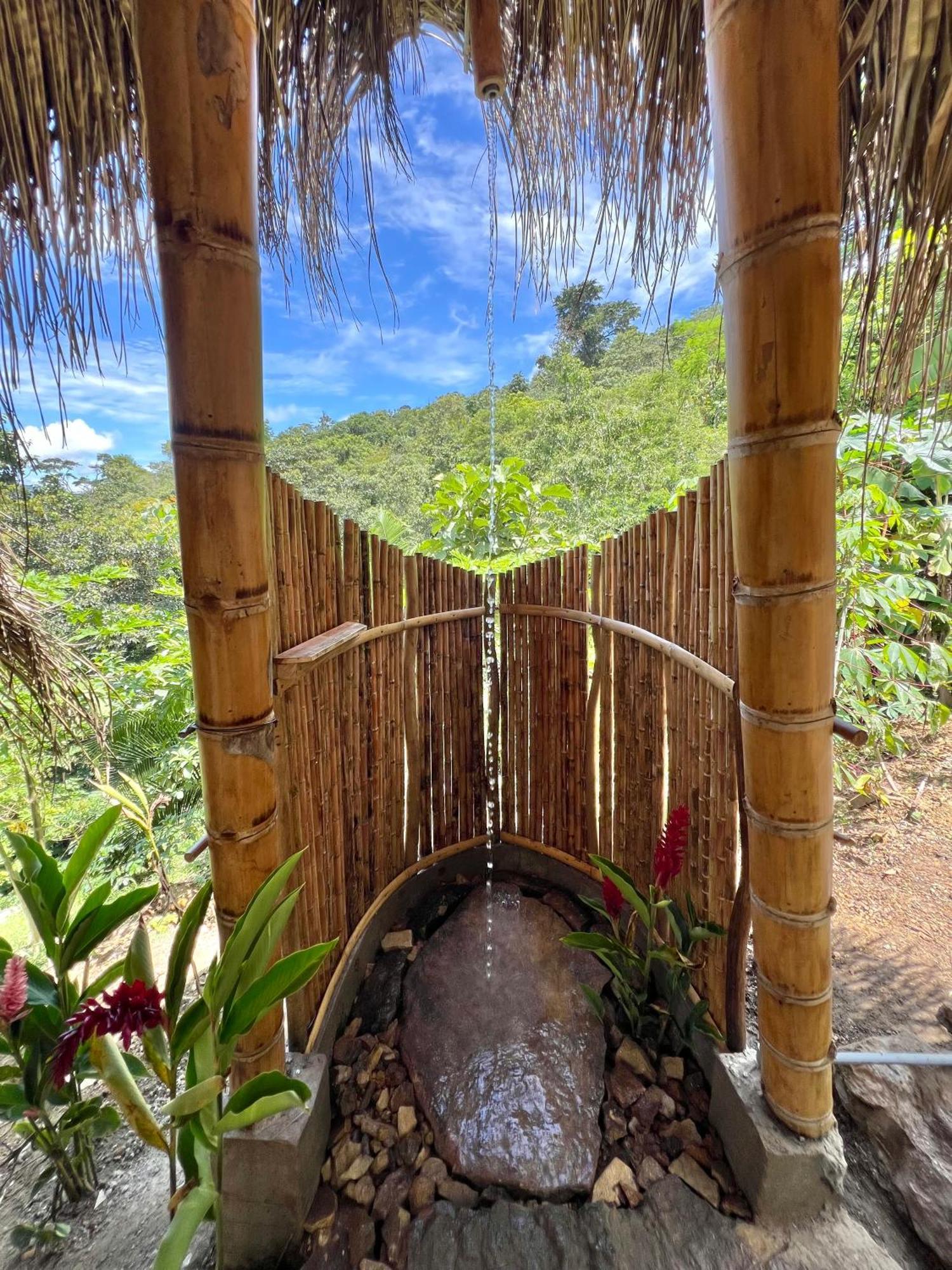 Tierra Alta, Refugio De Montana, Sauce Hotel Exterior photo