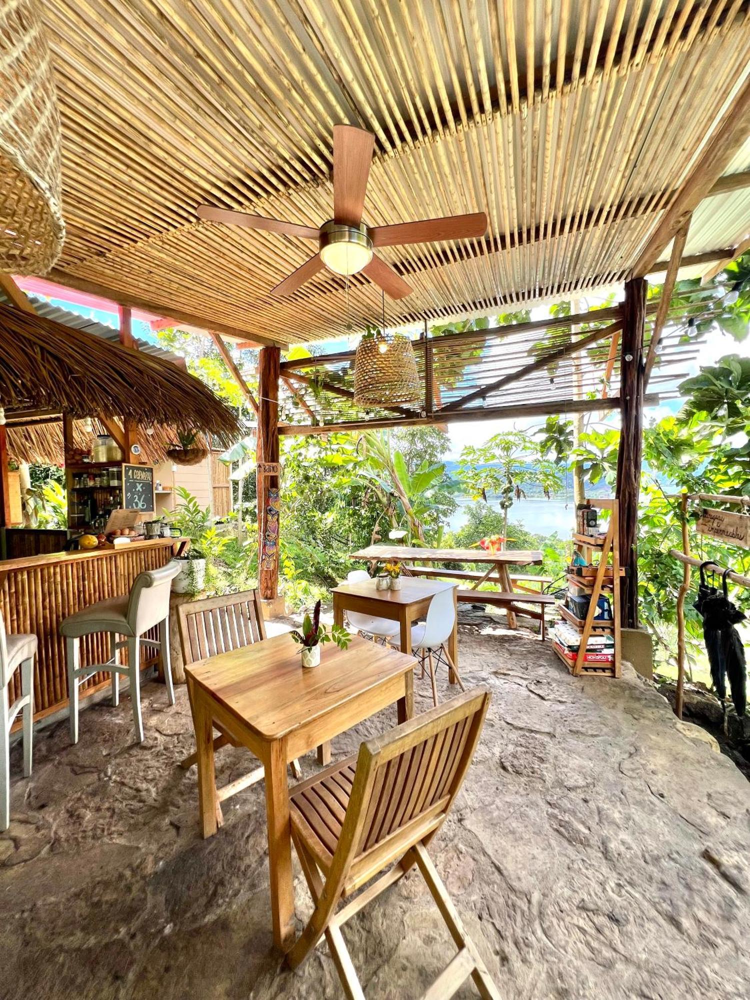 Tierra Alta, Refugio De Montana, Sauce Hotel Exterior photo