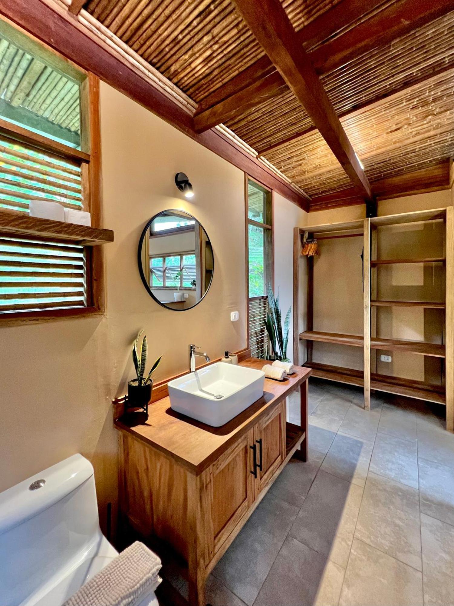Tierra Alta, Refugio De Montana, Sauce Hotel Exterior photo